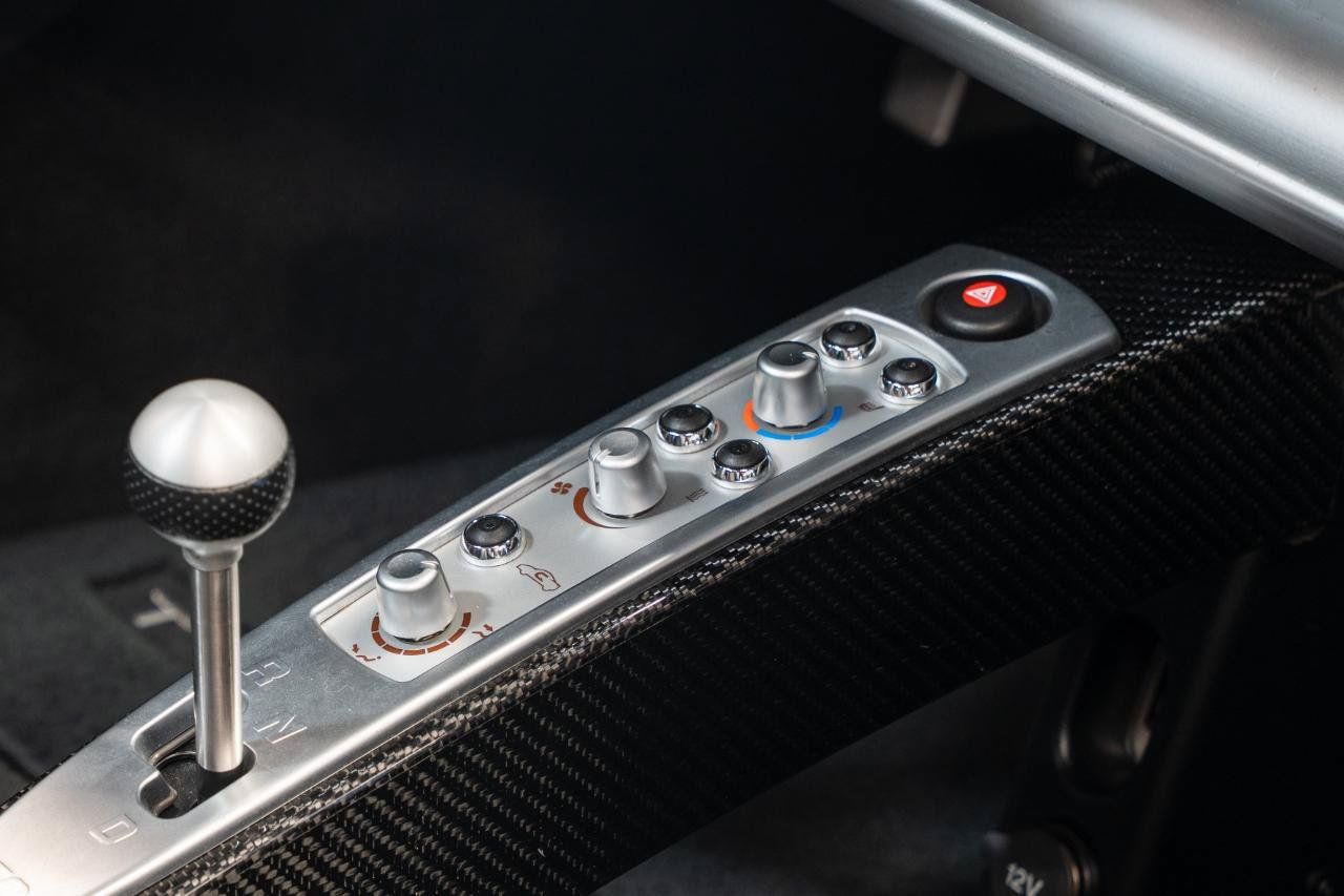 Used 2008 Tesla Roadster RWD image 58
