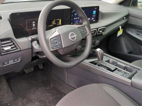 New 2026 Nissan Sentra S image 3