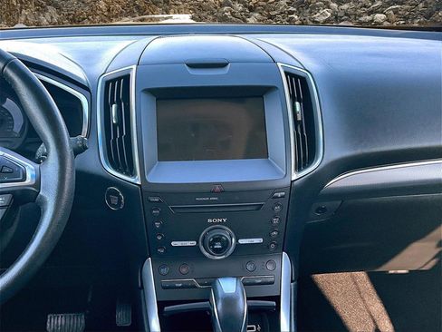 Used 2016 Ford Edge Titanium w/ Equipment Group 301A image 6