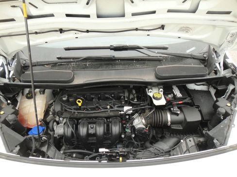 Used 2018 Ford Transit Connect XL FWD image 19