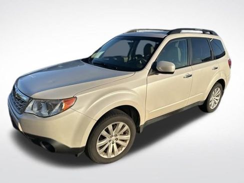 Used 2013 Subaru Forester 2.5X Premium image 10