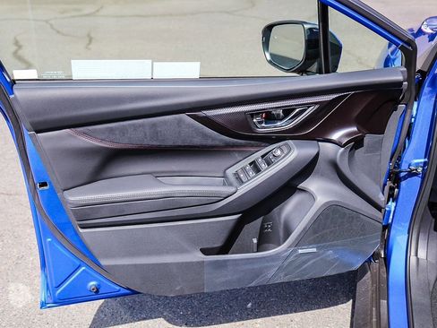 New 2026 Subaru WRX Limited AWD/4WD image 20