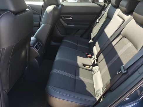 New 2026 MAZDA CX-50 AWD 2.5 S w/ Preferred Pkg image 13