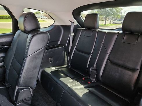 Used 2022 MAZDA CX-9 Touring AWD/4WD image 11