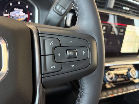 New 2026 GMC Sierra 2500 Denali Ultimate AWD/4WD image 30