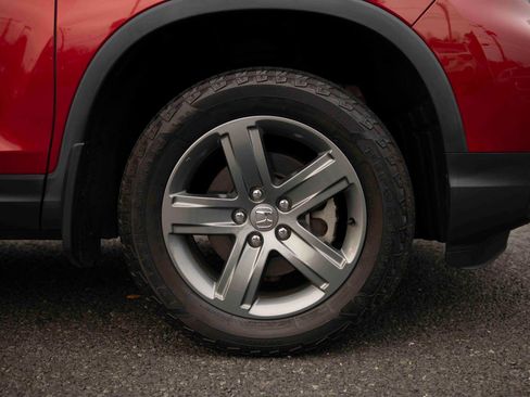 Used 2022 Honda Ridgeline RTL-E image 27