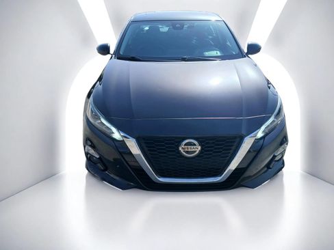Used 2019 Nissan Altima 2.5 SV AWD/4WD image 3