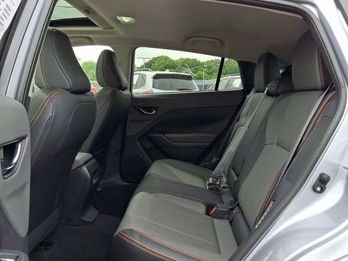 New 2026 Subaru Crosstrek 2.5i Limited AWD/4WD image 8
