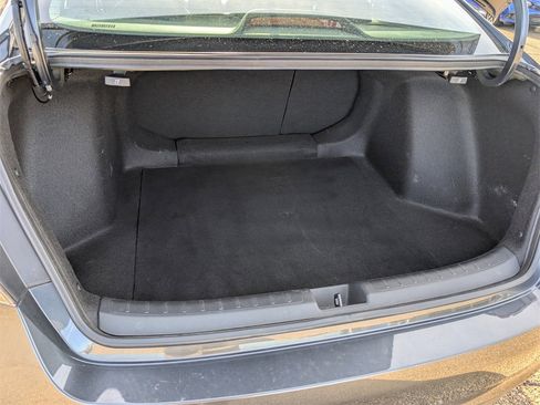 Certified 2025 Honda Civic Sport image 30