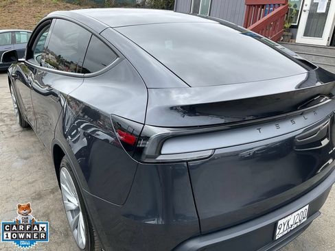 Used 2026 Tesla Model Y AWD image 93
