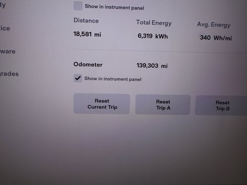 Used 2016 Tesla Model S 90D image 35