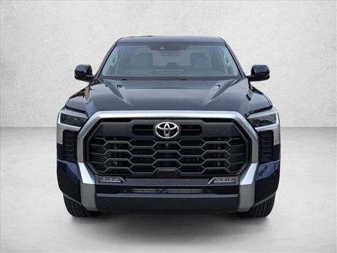 Used 2022 Toyota Tundra Limited image 2