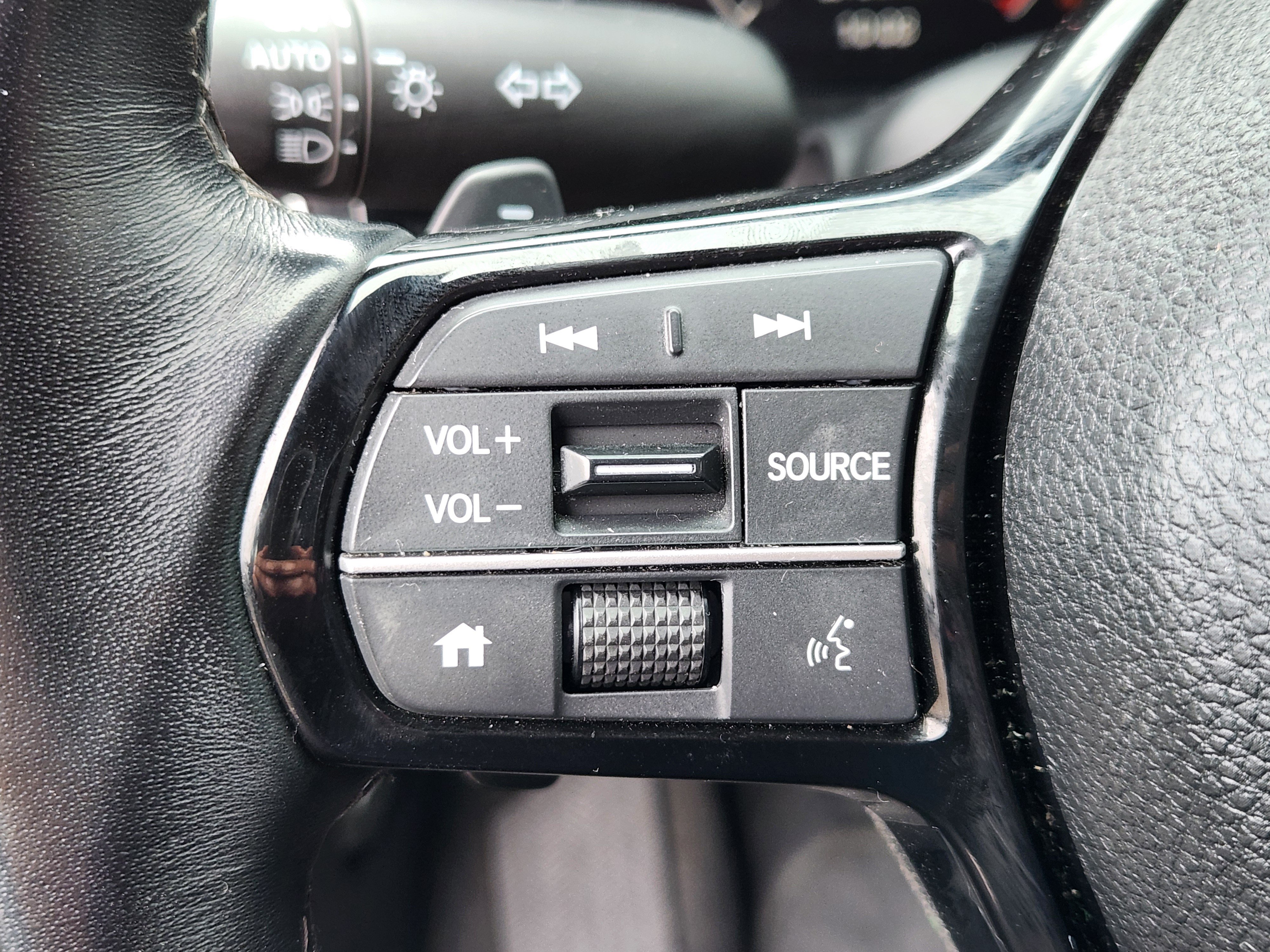 Certified 2024 Honda Civic Sport image 22