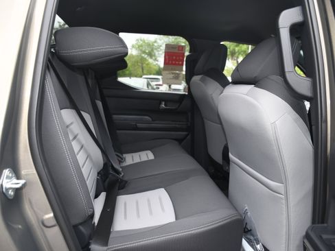 New 2026 Toyota Tacoma TRD Off-Road AWD/4WD image 10