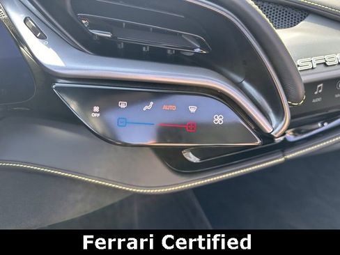 Used 2022 Ferrari SF90 Spider image 26