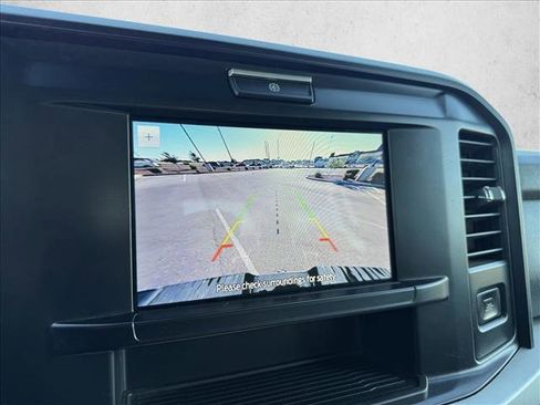 Used 2025 Ford F250 XLT image 18