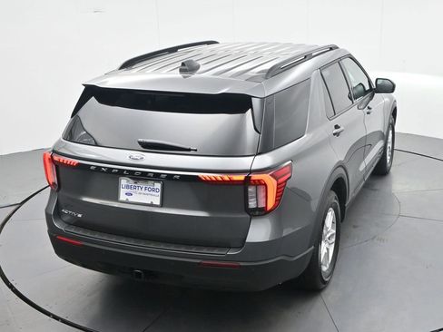 New 2026 Ford Explorer Active image 30