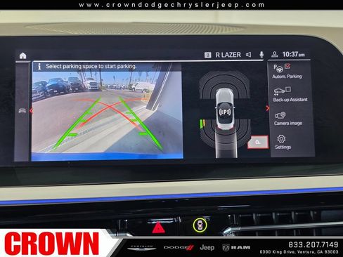 Used 2020 BMW Z4 sDrive30i w/ M Sport Package RWD image 38