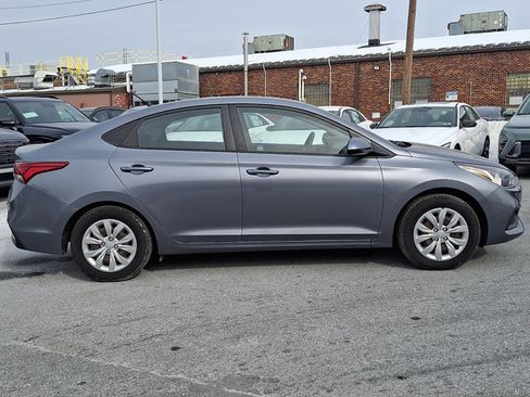 Used 2019 Hyundai Accent SE image 7