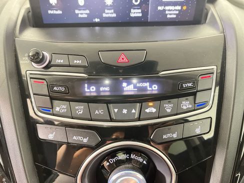 Certified 2023 Acura RDX AWD image 21