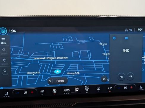 New 2025 Ford Bronco Sport Outer Banks w/ Outer Banks Tech Package+ AWD/4WD image 26