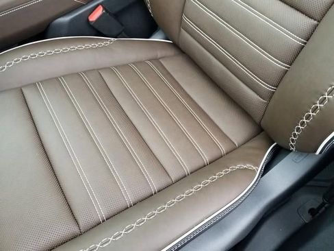 New 2026 GMC Acadia Denali Ultimate w/ LPO, Floor Liner Package AWD/4WD image 10