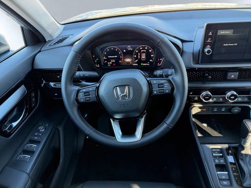 New 2026 Honda CR-V EX-L image 17