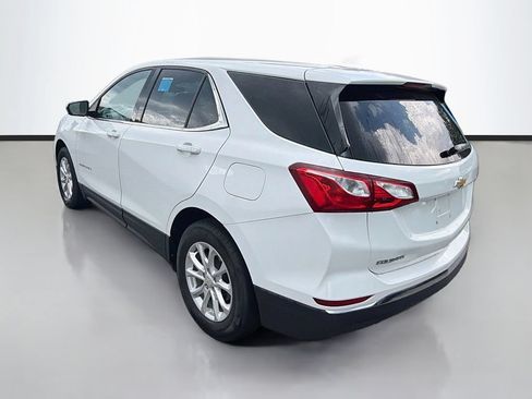 Used 2020 Chevrolet Equinox LT FWD image 7