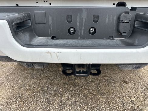 Used 2025 RAM 2500 Big Horn image 14