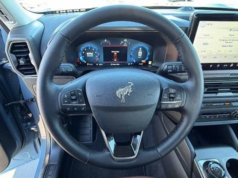 New 2025 Ford Bronco Sport Outer Banks w/ Outer Banks Tech Package+ image 27