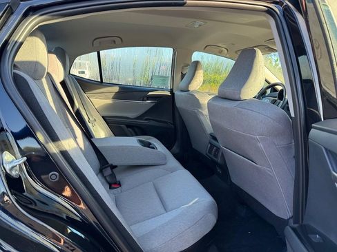 New 2026 Toyota Camry LE image 5