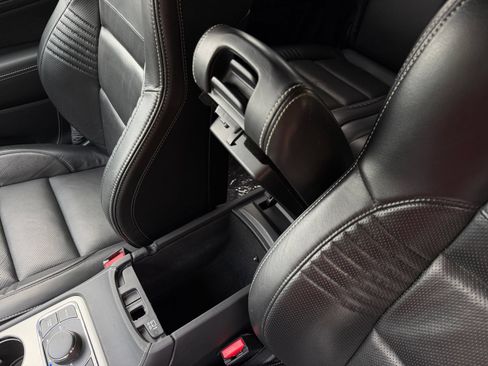 Used 2018 Jeep Grand Cherokee Trackhawk AWD/4WD image 34