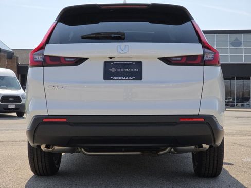 New 2026 Honda CR-V EX image 17
