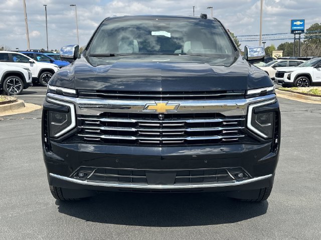 New 2025 Chevrolet Tahoe Premier RWD image 2