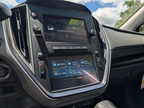 Certified 2026 Subaru Crosstrek 2.5i AWD/4WD image 4