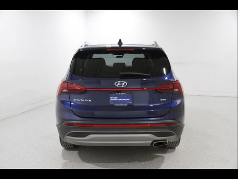Certified 2023 Hyundai Santa Fe SEL w/ Cargo Package image 19