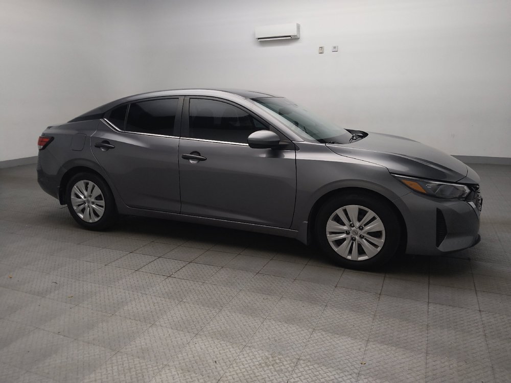 Used 2024 Nissan Sentra S FWD image 11