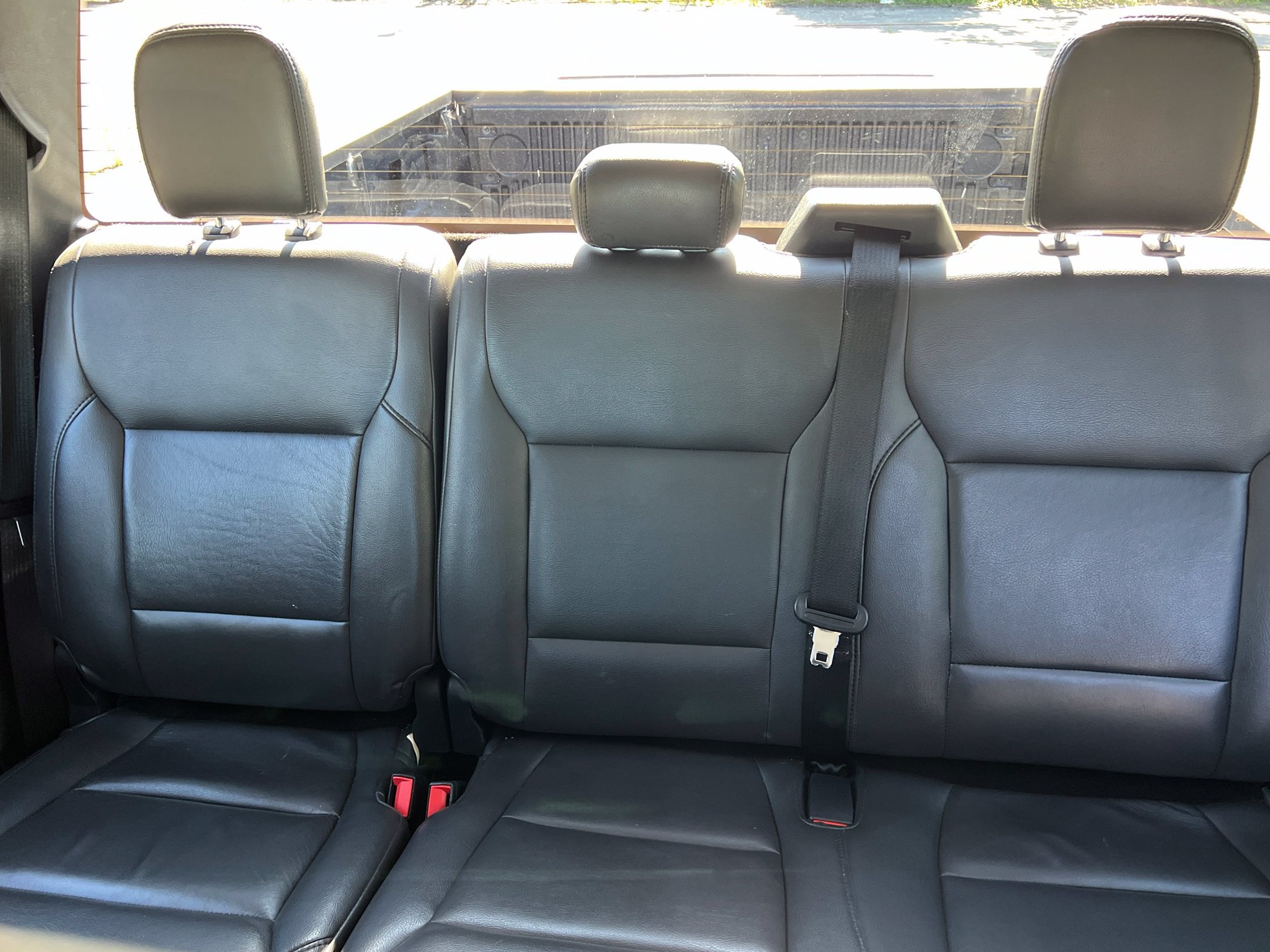 Used 2021 Ford F150 XLT AWD/4WD image 29