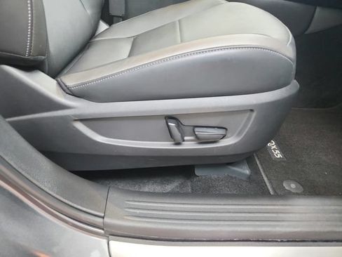 Used 2025 INFINITI QX55 Essential AWD/4WD image 38