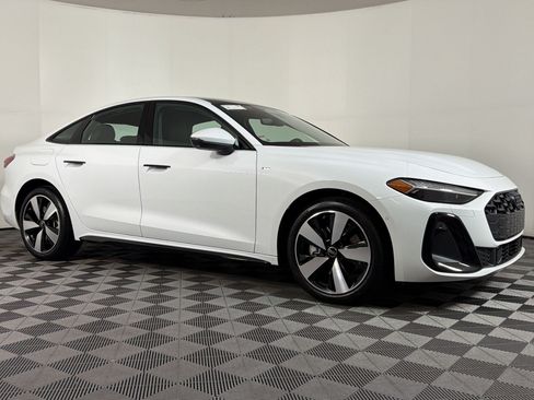 New 2026 Audi A5 2.0T Premium Plus AWD/4WD image 6