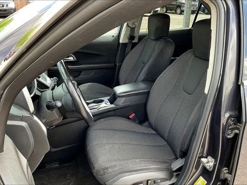 Used 2016 Chevrolet Equinox LT w/ Convenience Package image 24