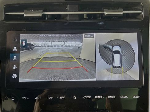 Used 2024 Hyundai Tucson Limited image 21