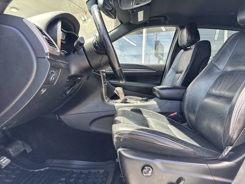 Used 2016 Jeep Grand Cherokee Limited AWD/4WD image 33