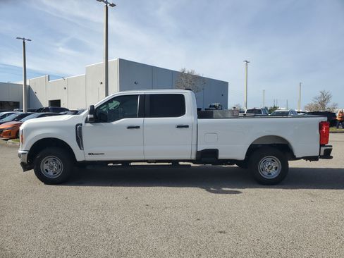 Used 2023 Ford F250 XL w/ XL Driver Assist Package image 8