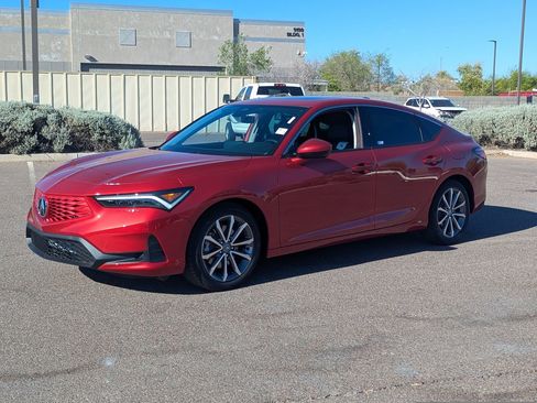 New 2026 Acura Integra image 33