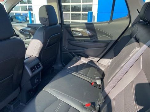 Used 2023 GMC Terrain Denali AWD/4WD image 33