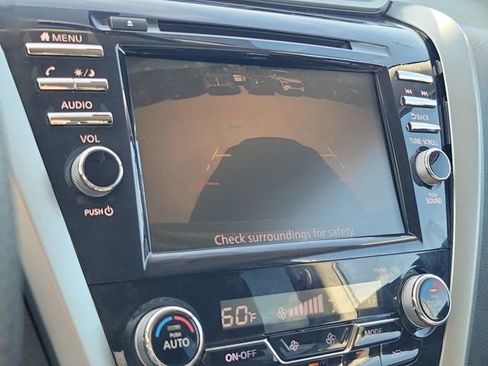 Certified 2019 Nissan Murano S w/ Cargo Package FWD image 30