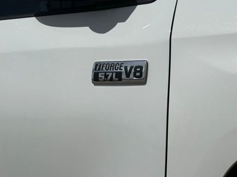 Used 2019 Toyota Tundra SR5 w/ TRD Sport Package image 10