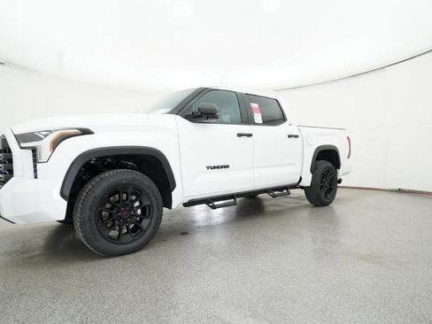 New 2026 Toyota Tundra SR5 image 49