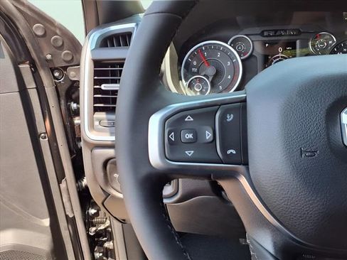 New 2025 RAM 2500 Big Horn image 13